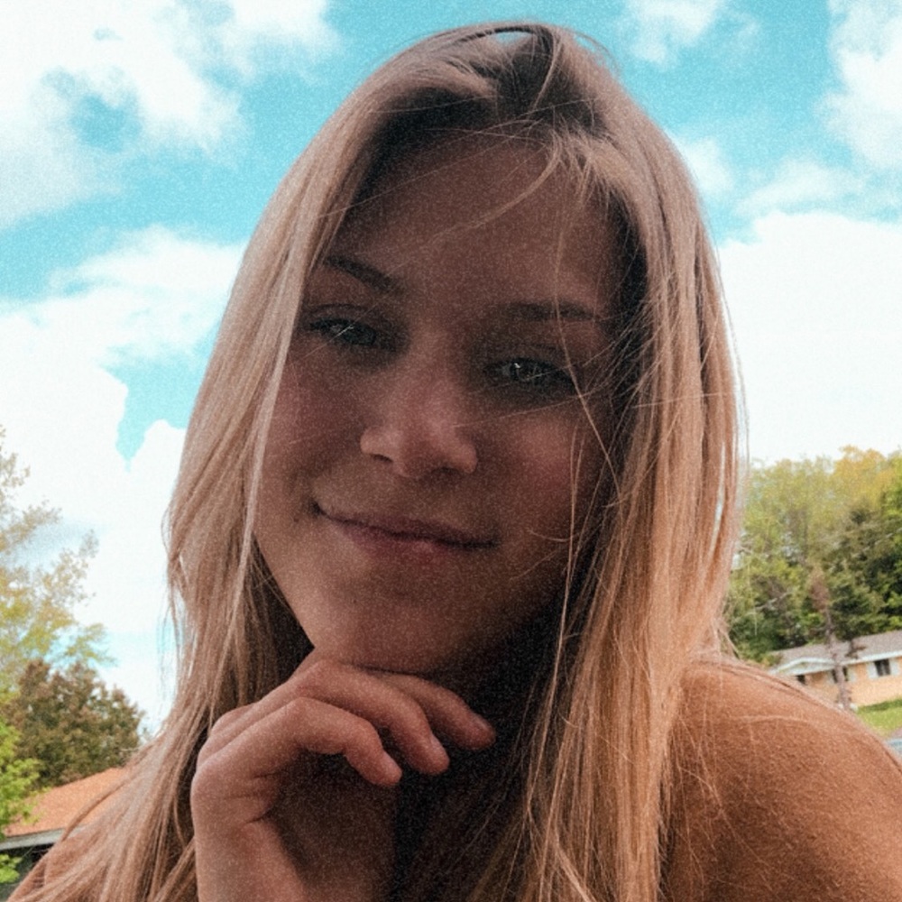 Meet your Posher, Kay